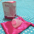 soft cups for lady menstrual period wholesale